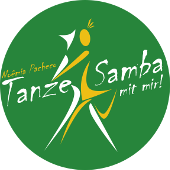 Logo - Tanze Samba mit mir